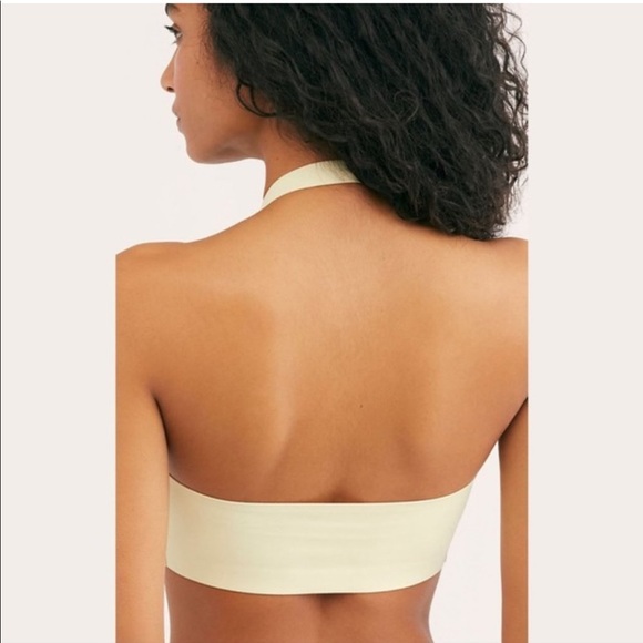 Free People Amber Neo Bralette Day Break XS - Picture 5 of 8